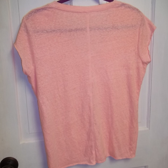 *BUNDLE* Victoria's Secret Shirts Both Size Small - Picture 3 of 8